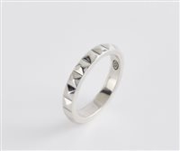 Anello Mabina Uomo ANELLO ARGENTO in Argento 523227-27 - 523227-27